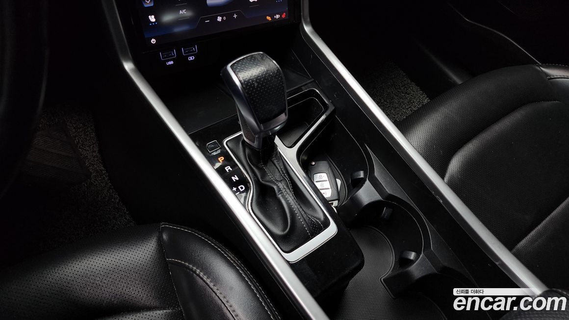 KG_Mobility_Ssangyong Torres 2023