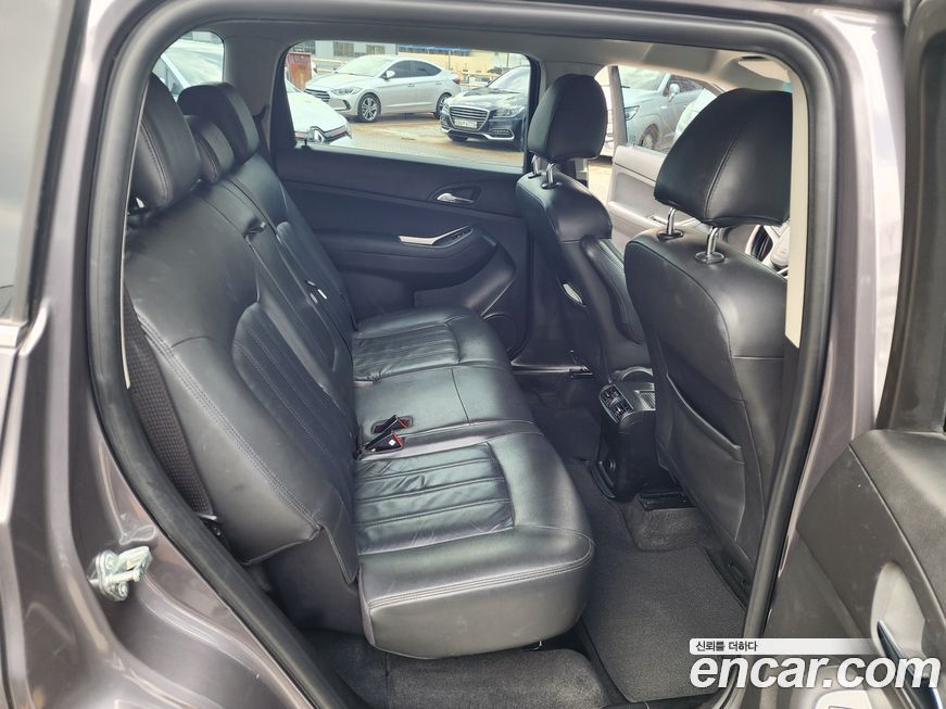 ChevroletGMDaewoo Orlando 2014