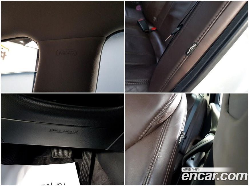 Hyundai Grandeur 2014