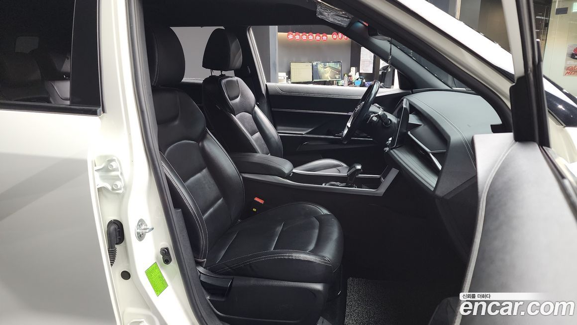 KG_Mobility_Ssangyong Torres 2023