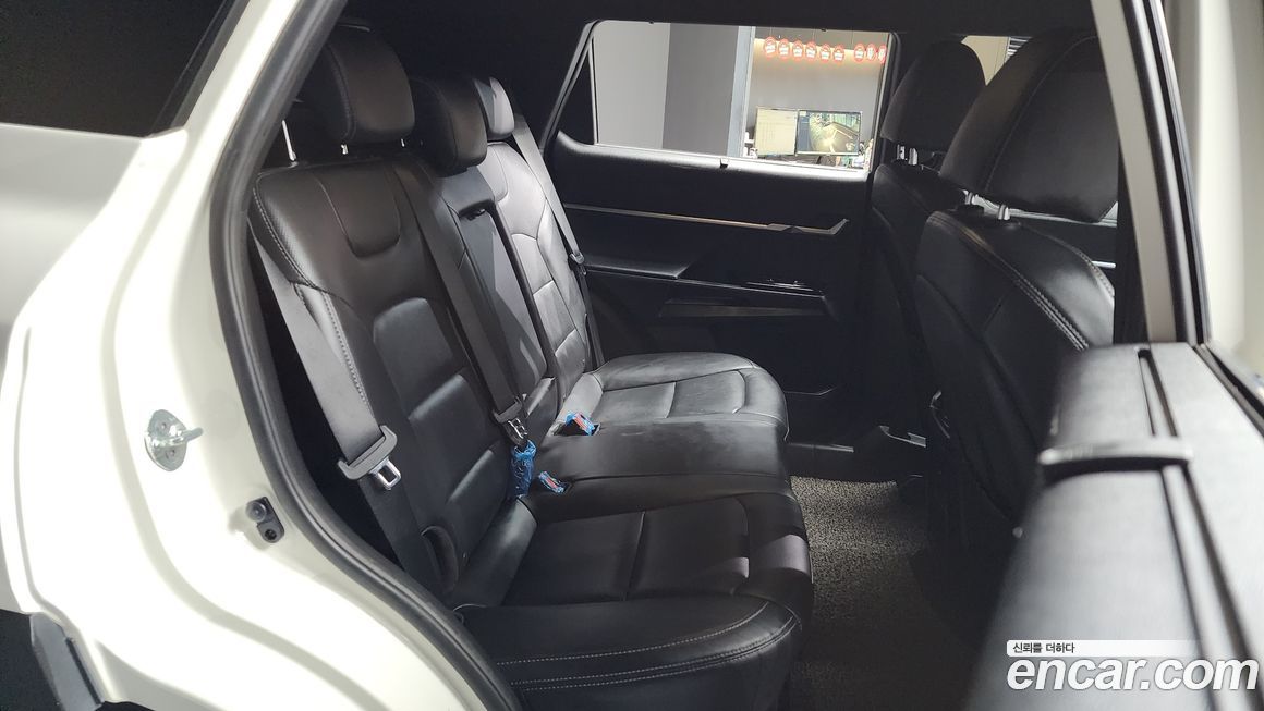 KG_Mobility_Ssangyong Torres 2023