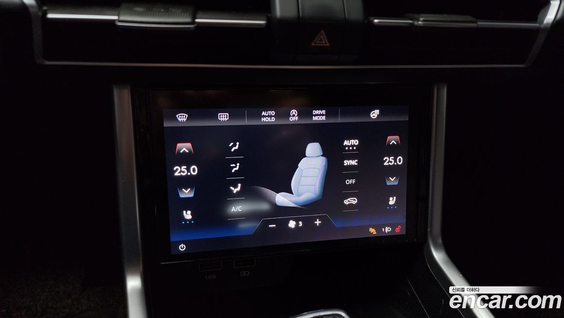 KG_Mobility_Ssangyong Torres 2023