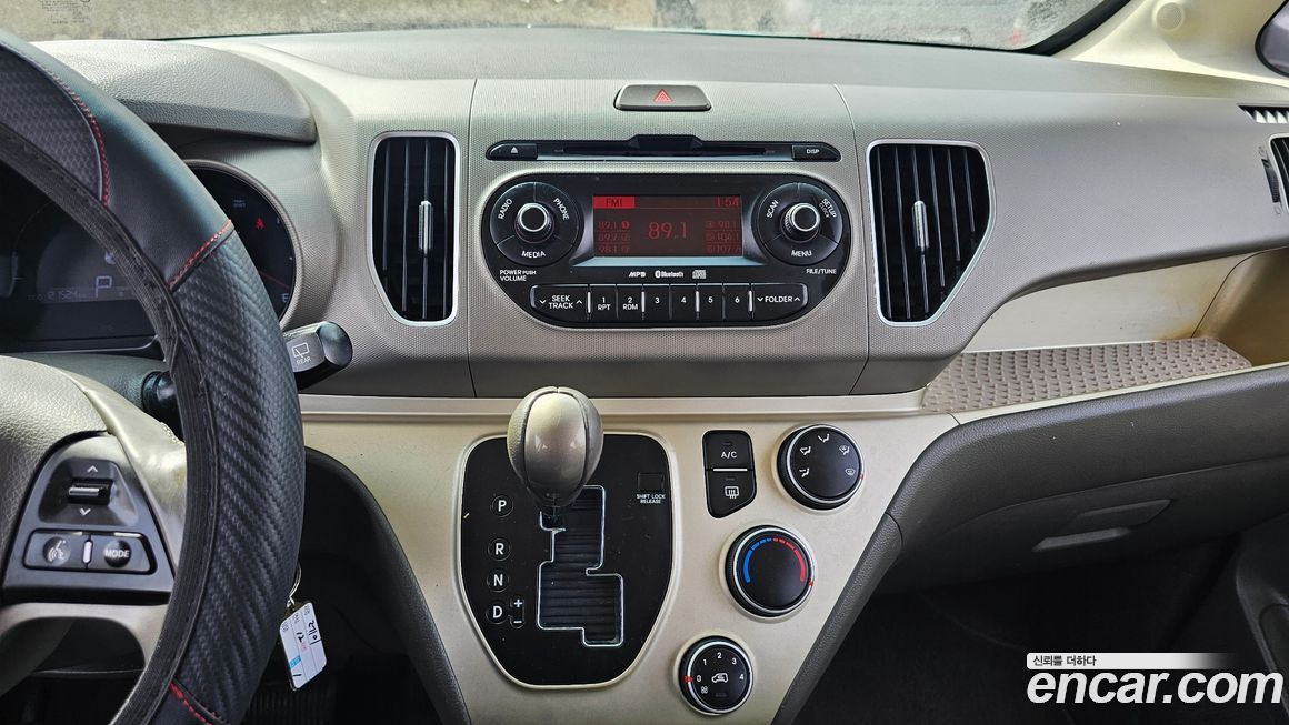 Kia RAY 2013