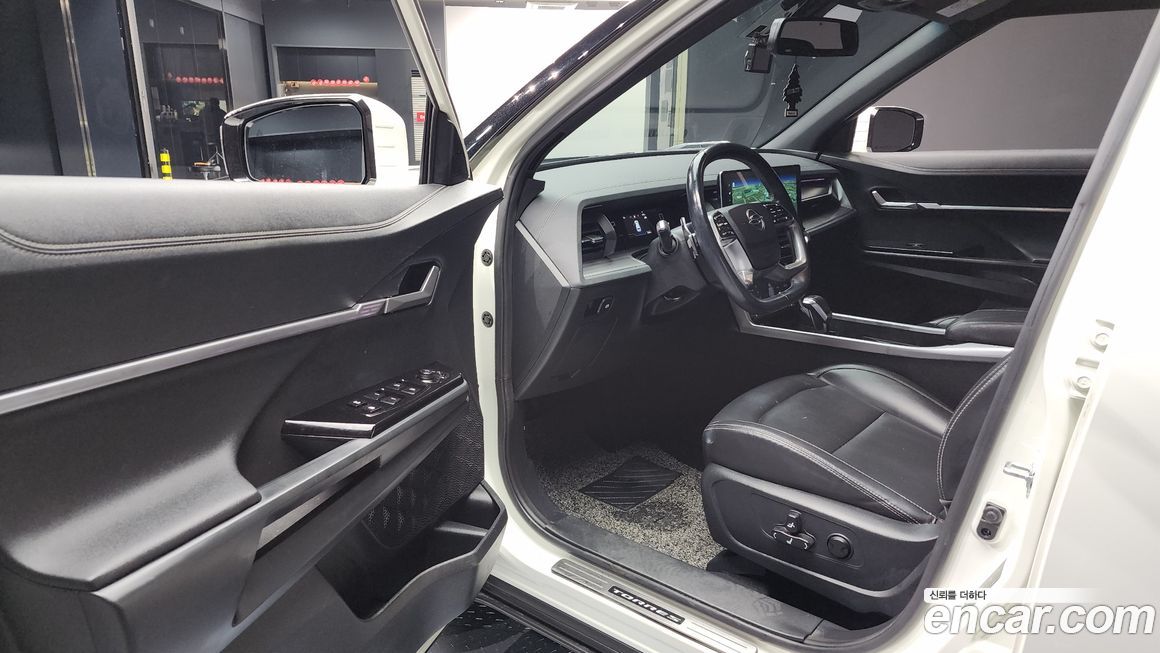 KG_Mobility_Ssangyong Torres 2023