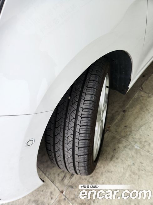 ChevroletGMDaewoo Spark 2017