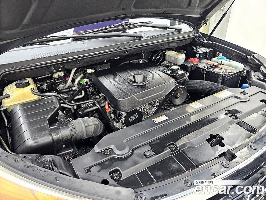 KG_Mobility_Ssangyong KORANDO 2015