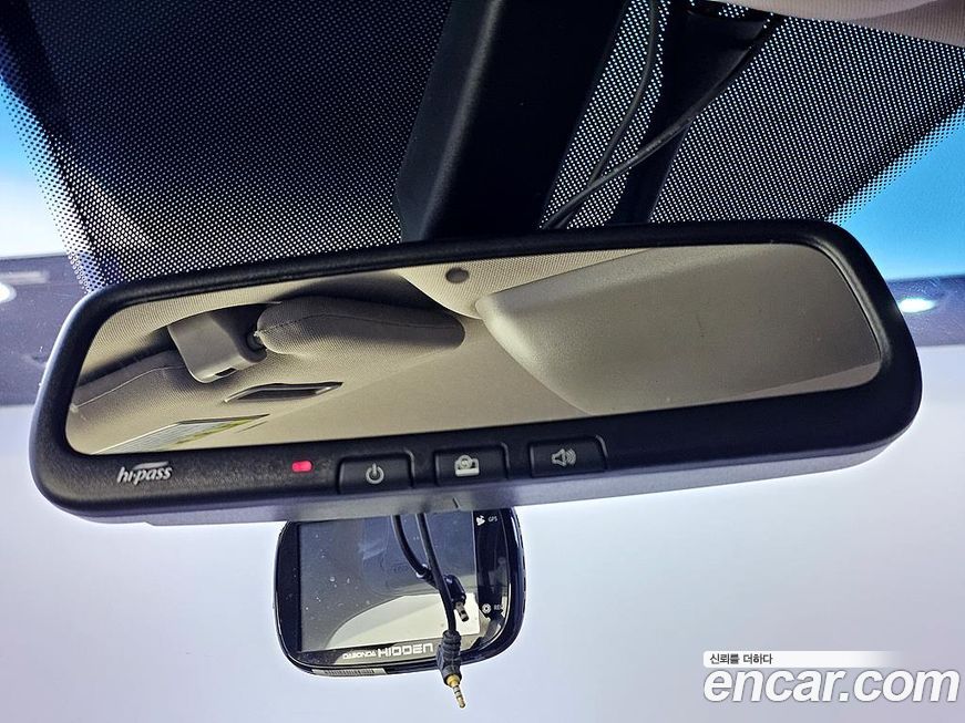 KG_Mobility_Ssangyong KORANDO 2015