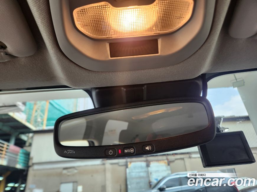 ChevroletGMDaewoo Spark 2017