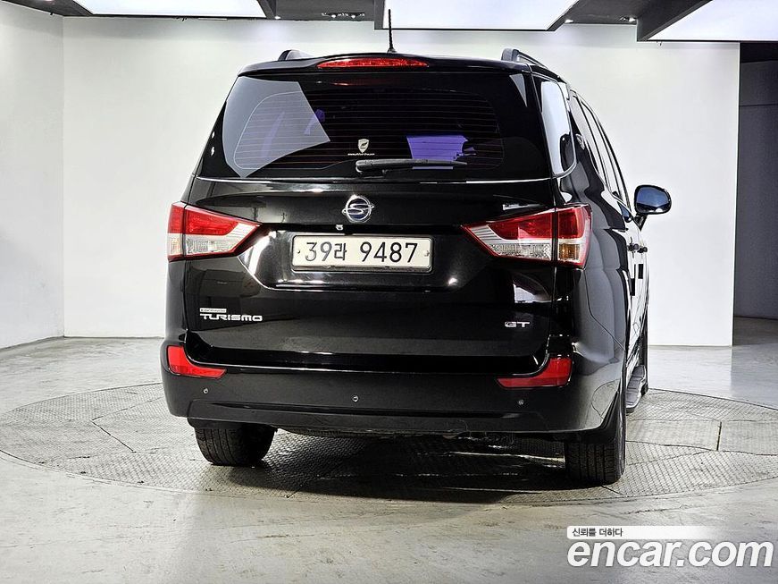 KG_Mobility_Ssangyong KORANDO 2015