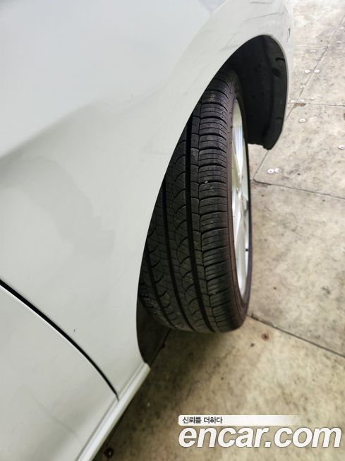 ChevroletGMDaewoo Spark 2017