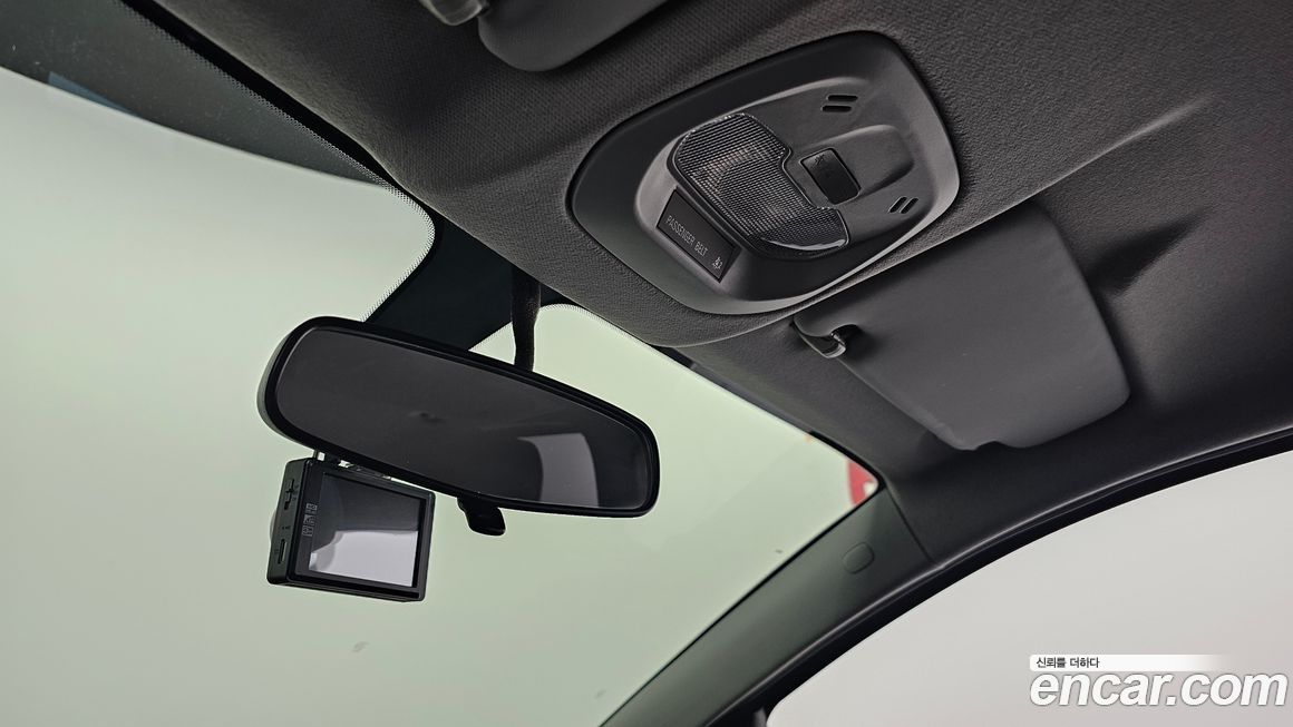 ChevroletGMDaewoo Spark 2018