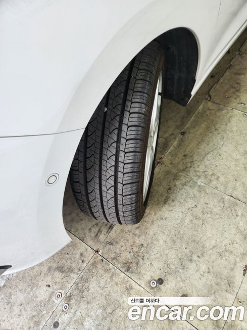 ChevroletGMDaewoo Spark 2017