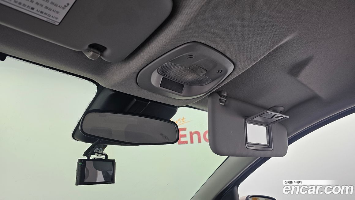 ChevroletGMDaewoo Spark 2017