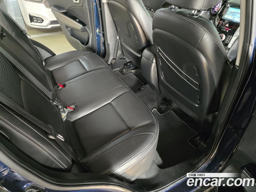 KG_Mobility_Ssangyong TIBOLI 2019