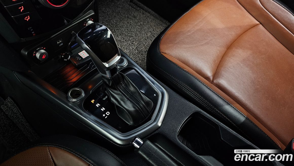 KG_Mobility_Ssangyong TIBOLI 2019