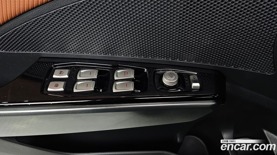 KG_Mobility_Ssangyong TIBOLI 2019