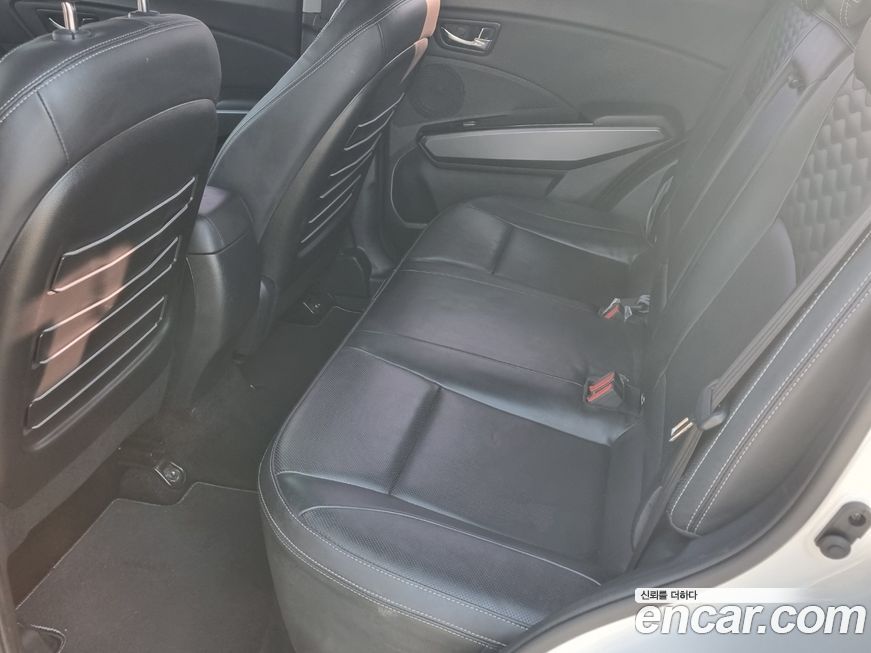 KG_Mobility_Ssangyong TIBOLI 2018