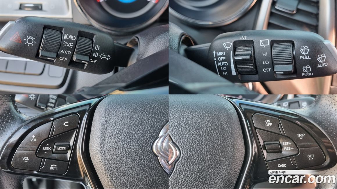 KG_Mobility_Ssangyong TIBOLI 2018