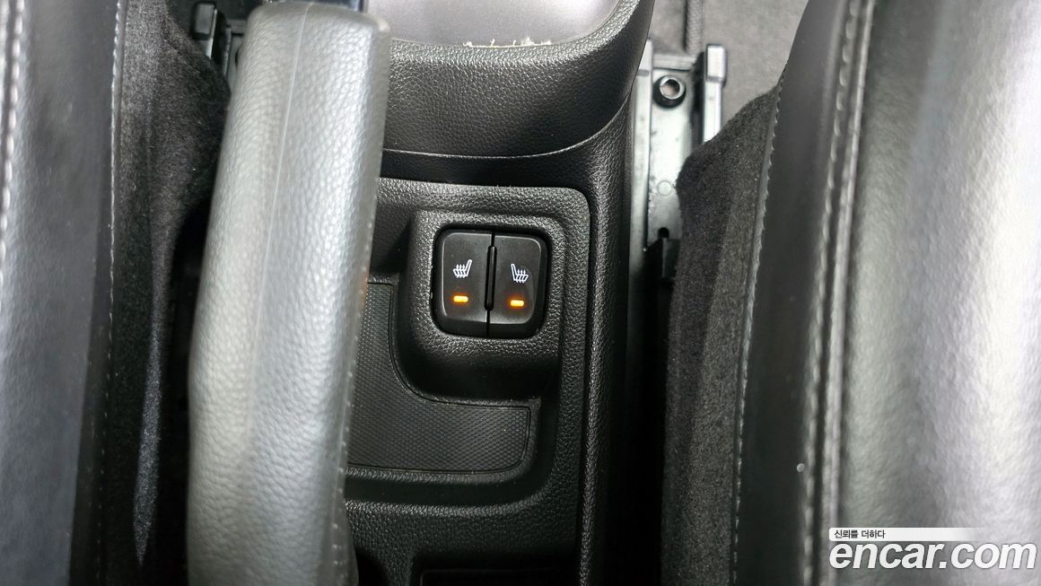 ChevroletGMDaewoo Spark 2018