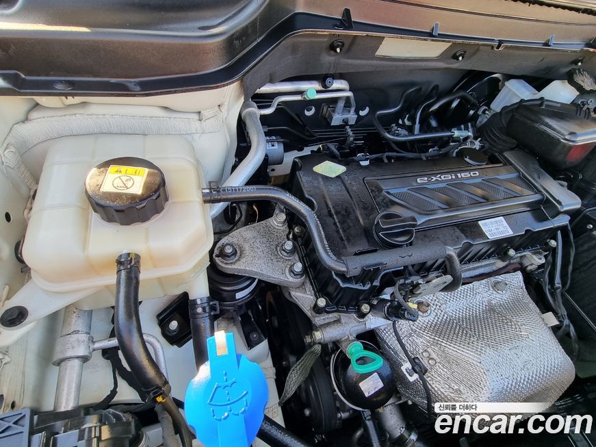 KG_Mobility_Ssangyong TIBOLI 2018