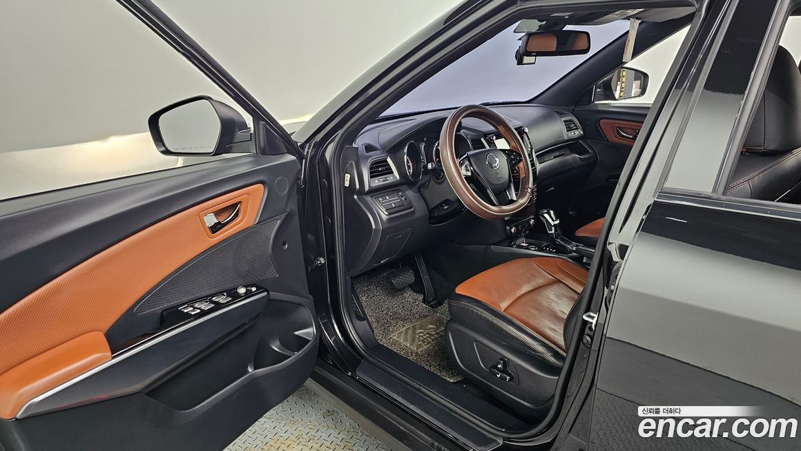 KG_Mobility_Ssangyong TIBOLI 2019