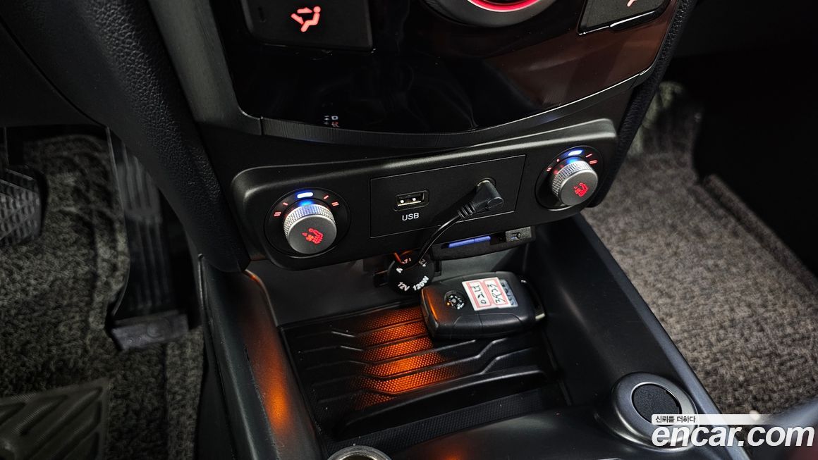 KG_Mobility_Ssangyong TIBOLI 2019