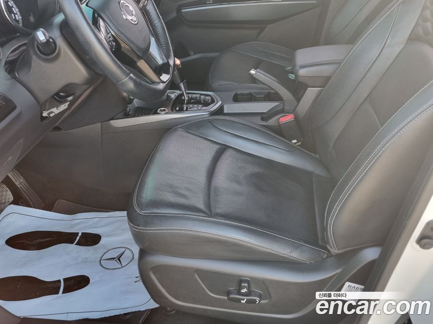 KG_Mobility_Ssangyong TIBOLI 2018