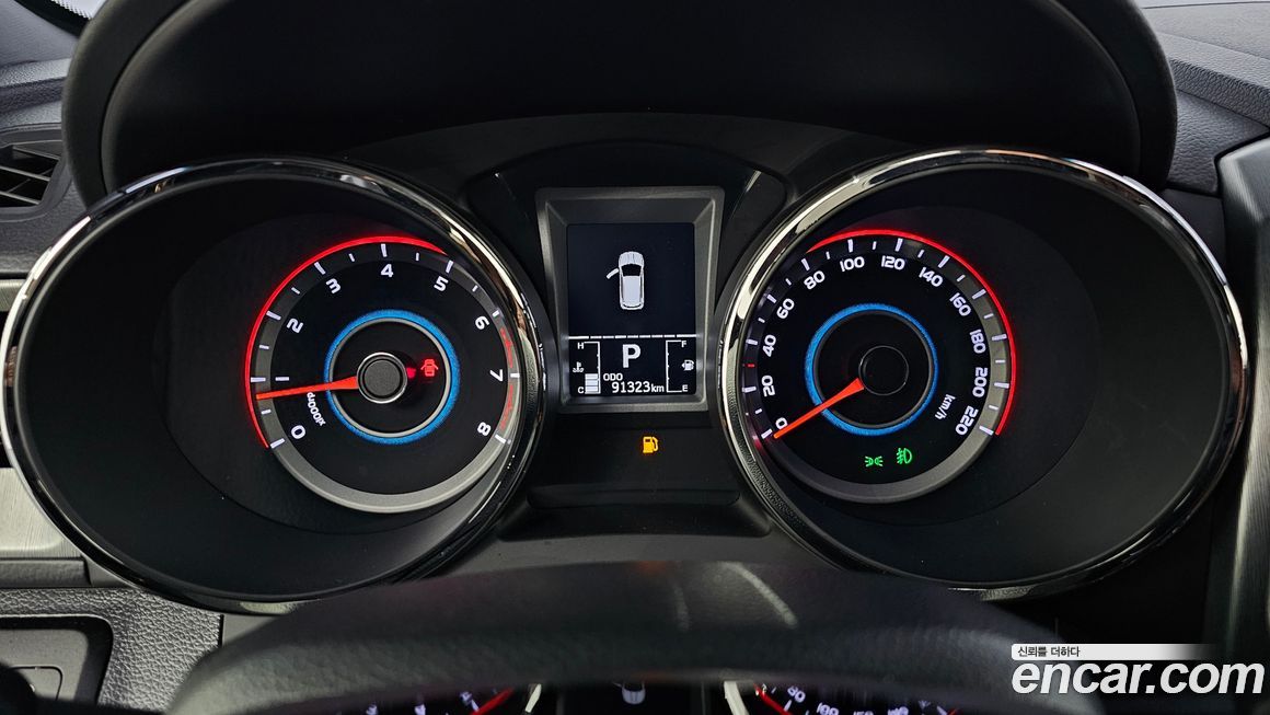 KG_Mobility_Ssangyong TIBOLI 2019