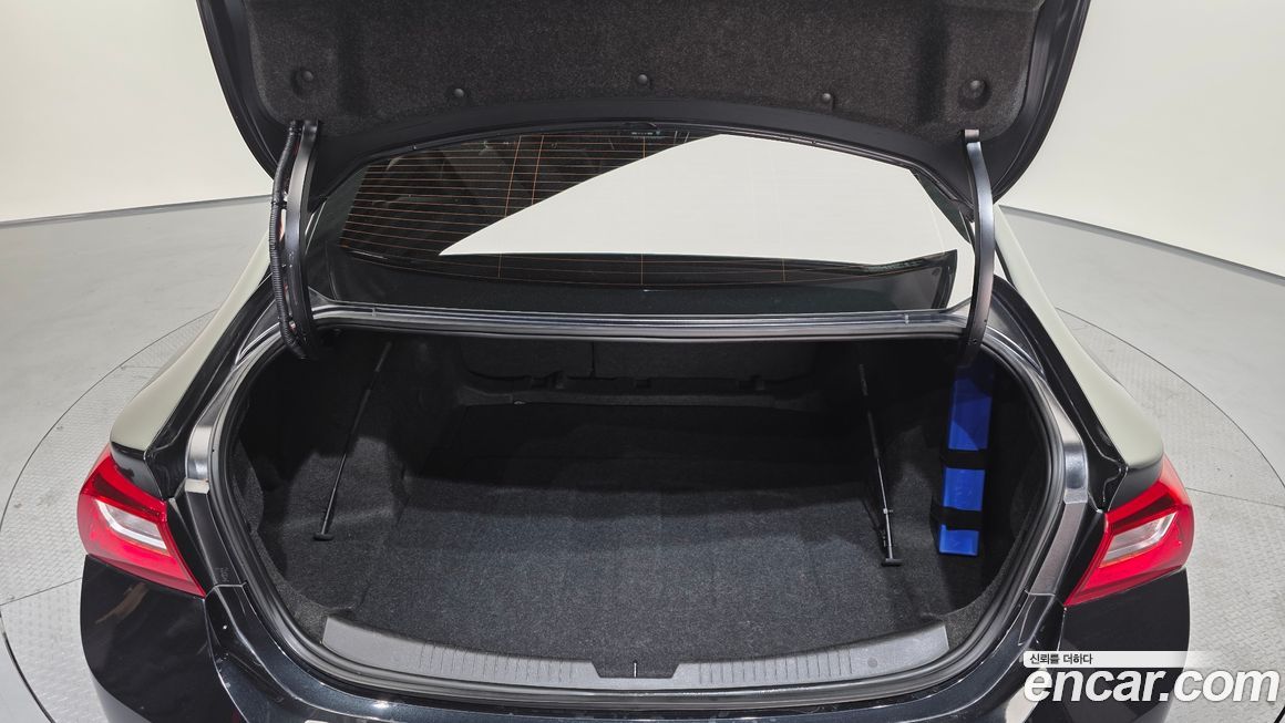 ChevroletGMDaewoo Malibu 2017