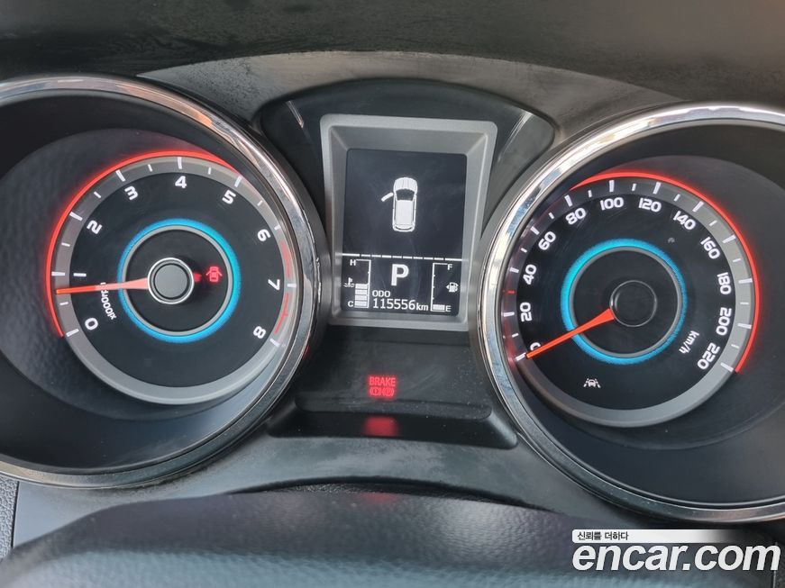 KG_Mobility_Ssangyong TIBOLI 2018