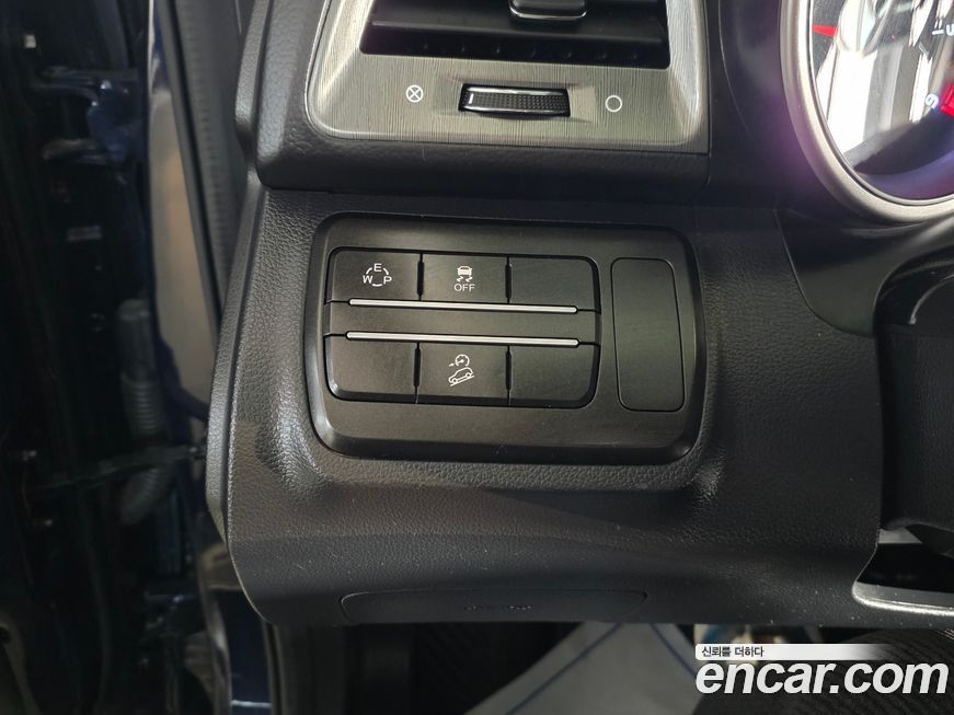 KG_Mobility_Ssangyong TIBOLI 2019