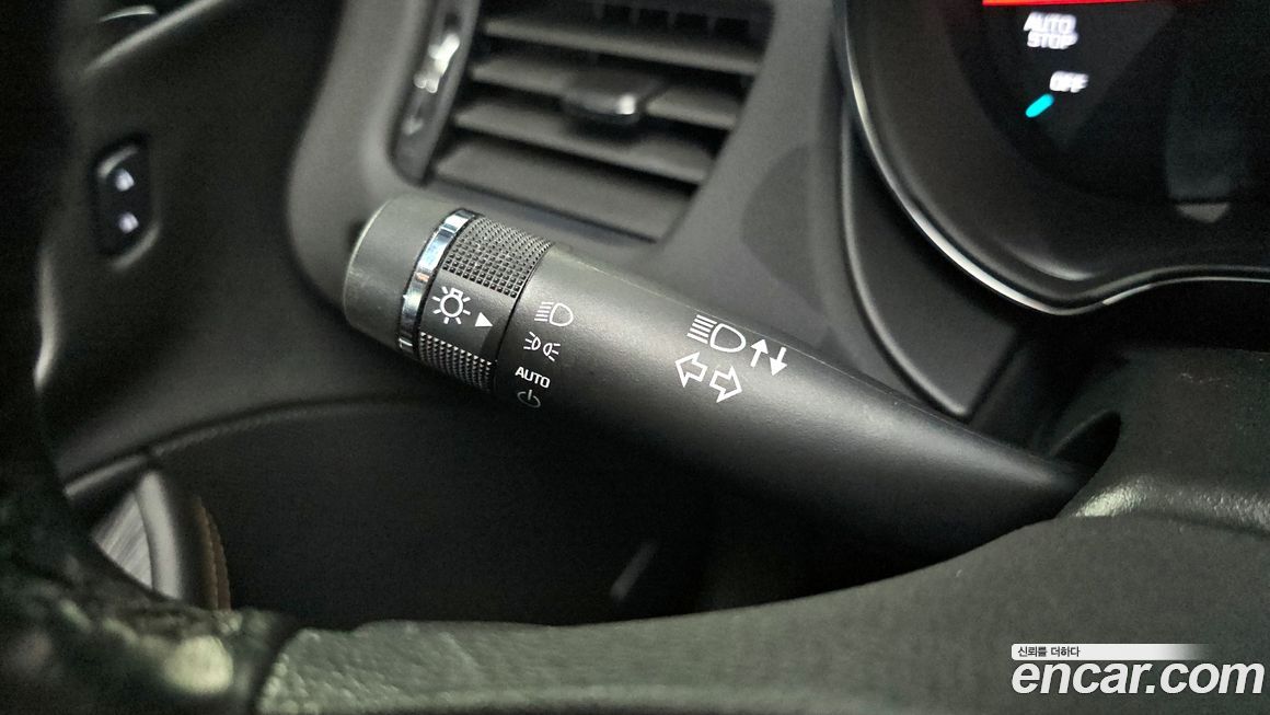 ChevroletGMDaewoo Impala 2017