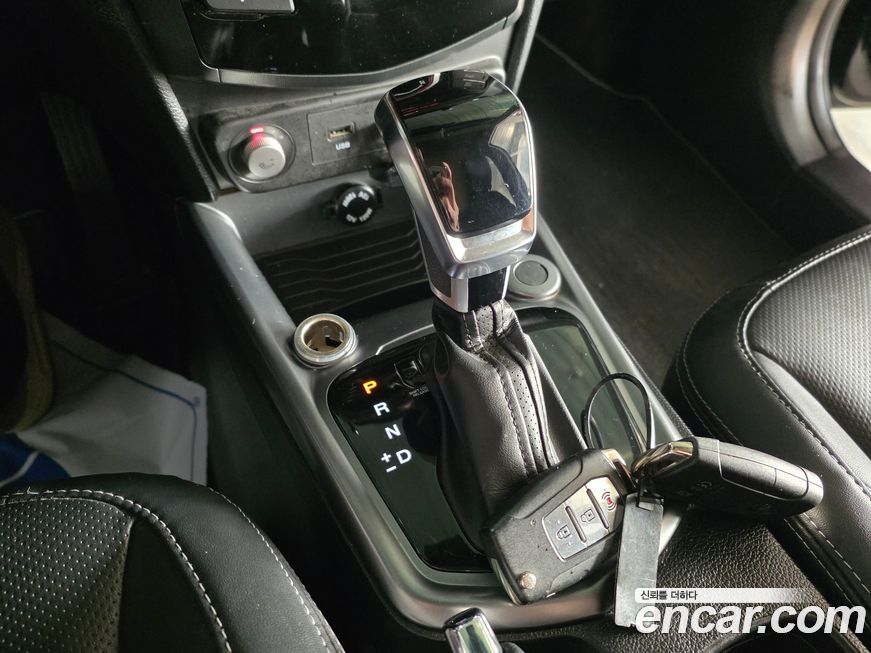 KG_Mobility_Ssangyong TIBOLI 2019