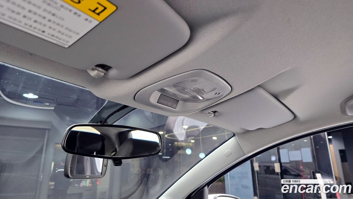 ChevroletGMDaewoo Spark 2018