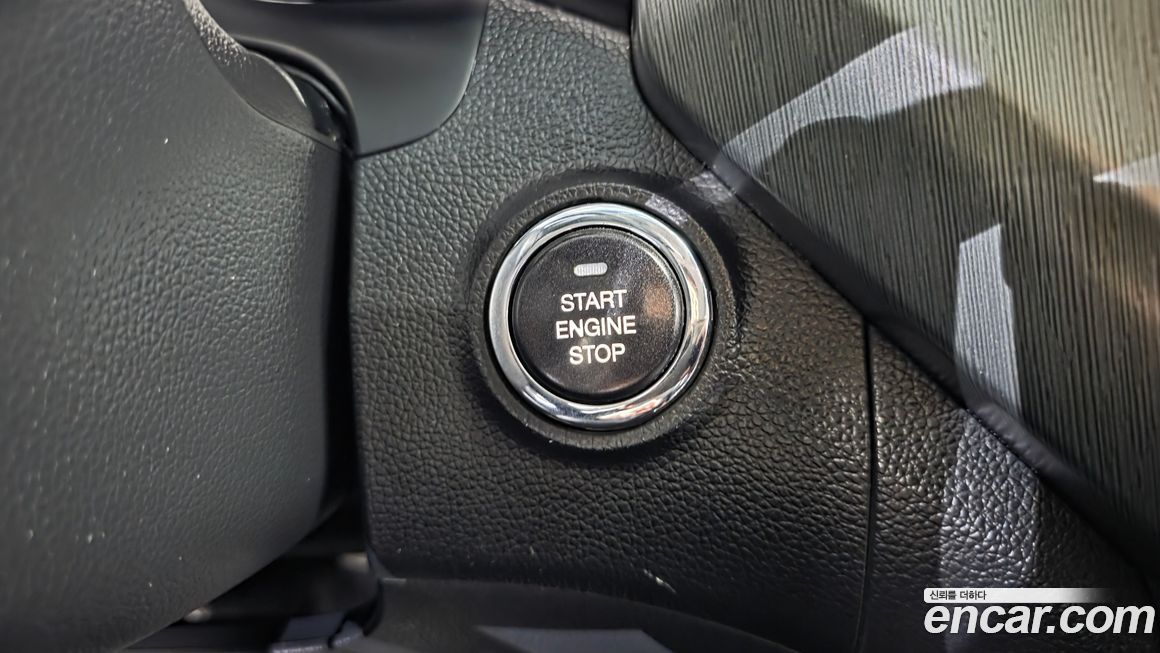 KG_Mobility_Ssangyong TIBOLI 2018