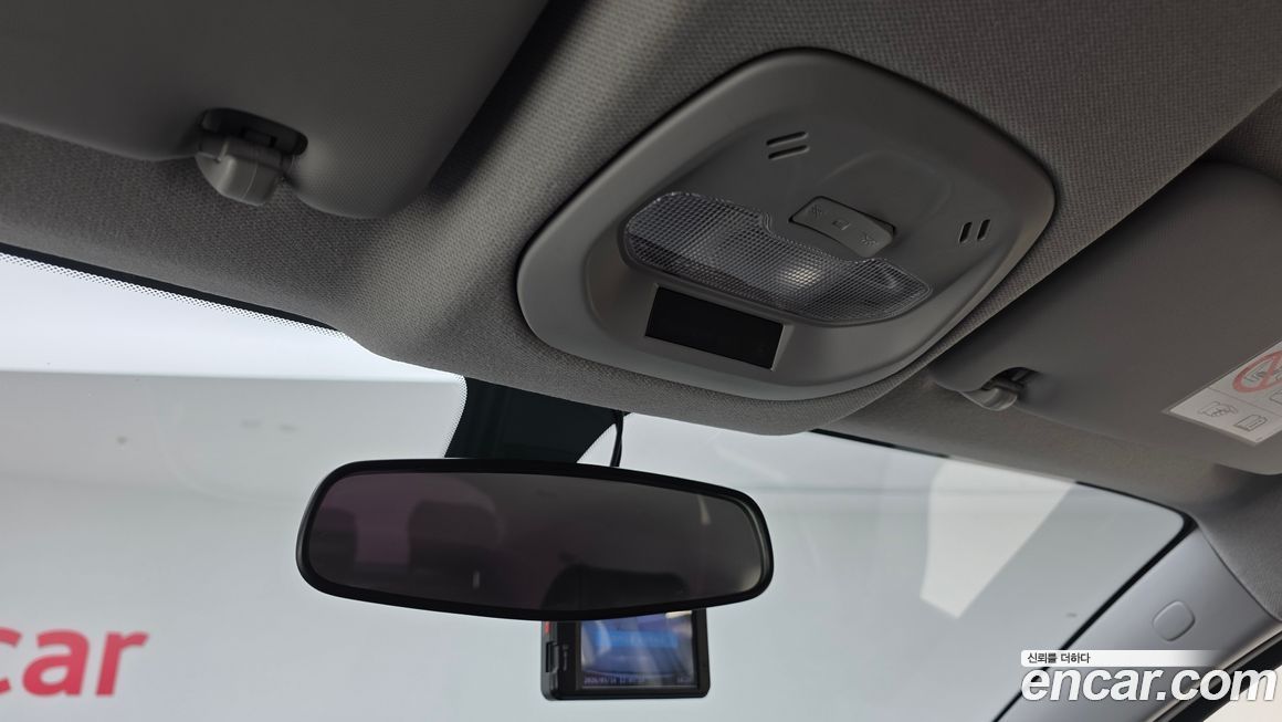 ChevroletGMDaewoo Spark 2021