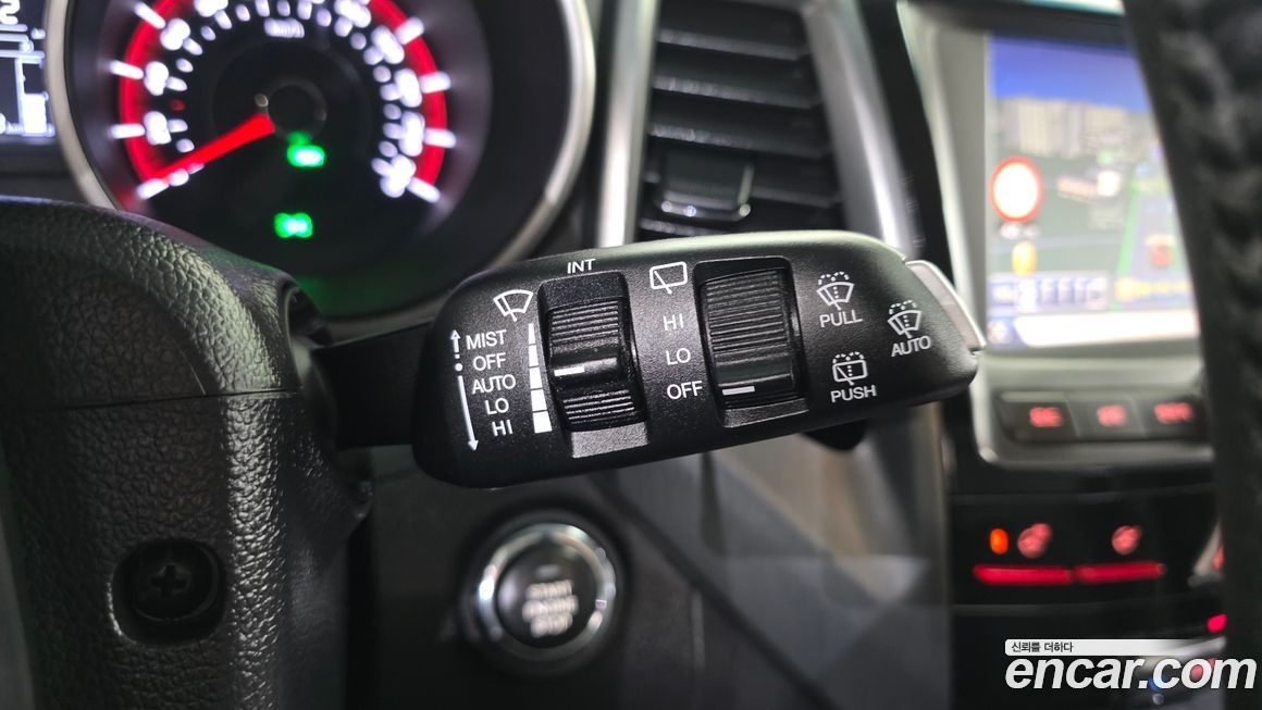 KG_Mobility_Ssangyong TIBOLI 2018