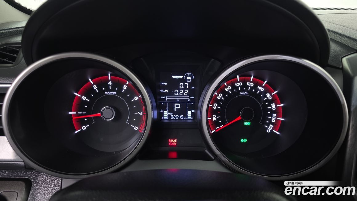 KG_Mobility_Ssangyong TIBOLI 2018