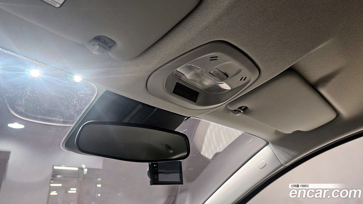 ChevroletGMDaewoo Spark 2018