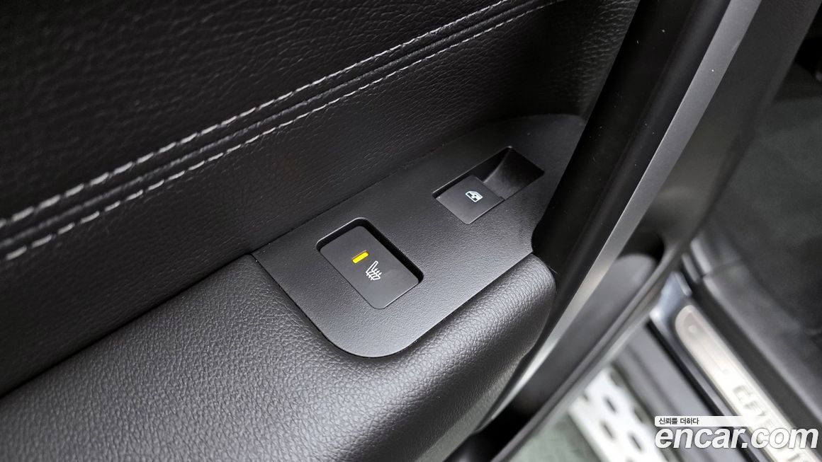 ChevroletGMDaewoo Captiva 2016