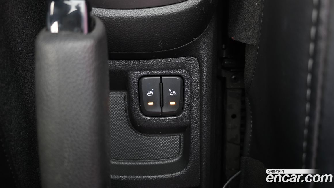 ChevroletGMDaewoo Spark 2021