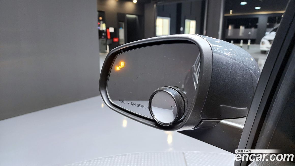 ChevroletGMDaewoo Spark 2020