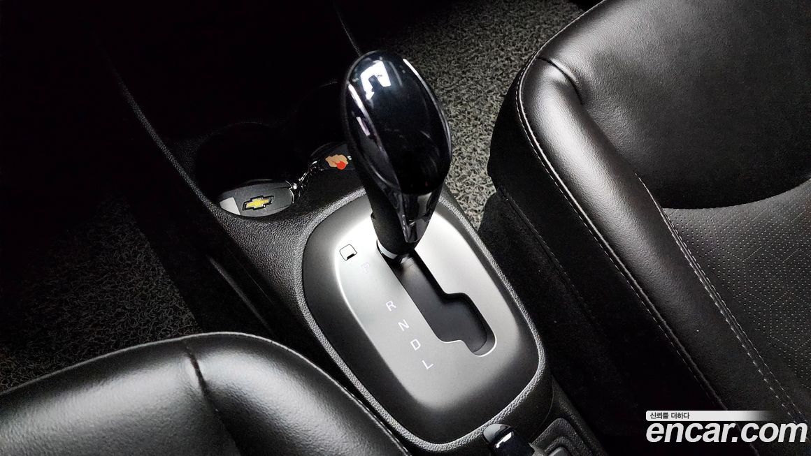 ChevroletGMDaewoo Spark 2020