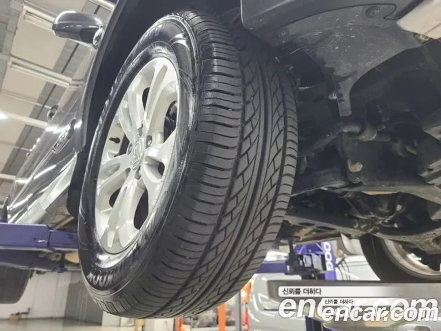 KG_Mobility_Ssangyong KORANDO 2016