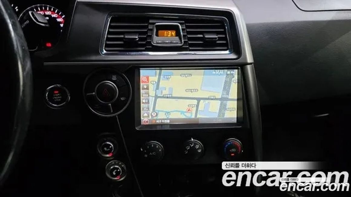 KG_Mobility_Ssangyong KORANDO 2016