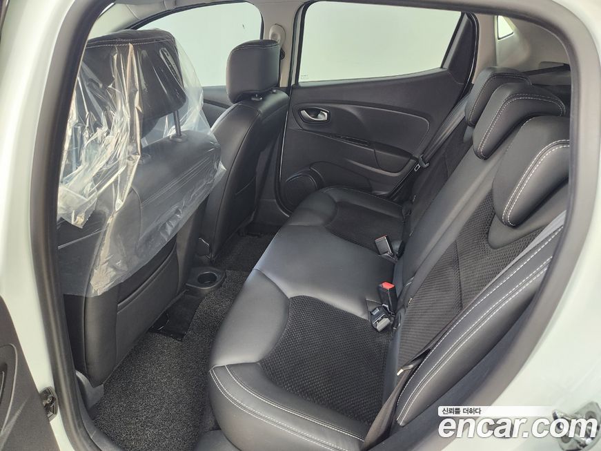 Renault-KoreaSamsung Cilo 2019