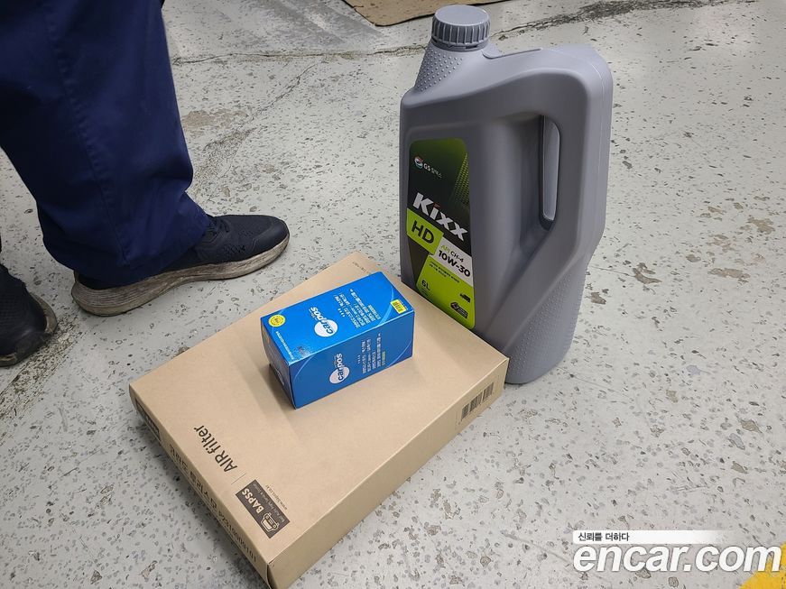 KG_Mobility_Ssangyong KORANDO 2016