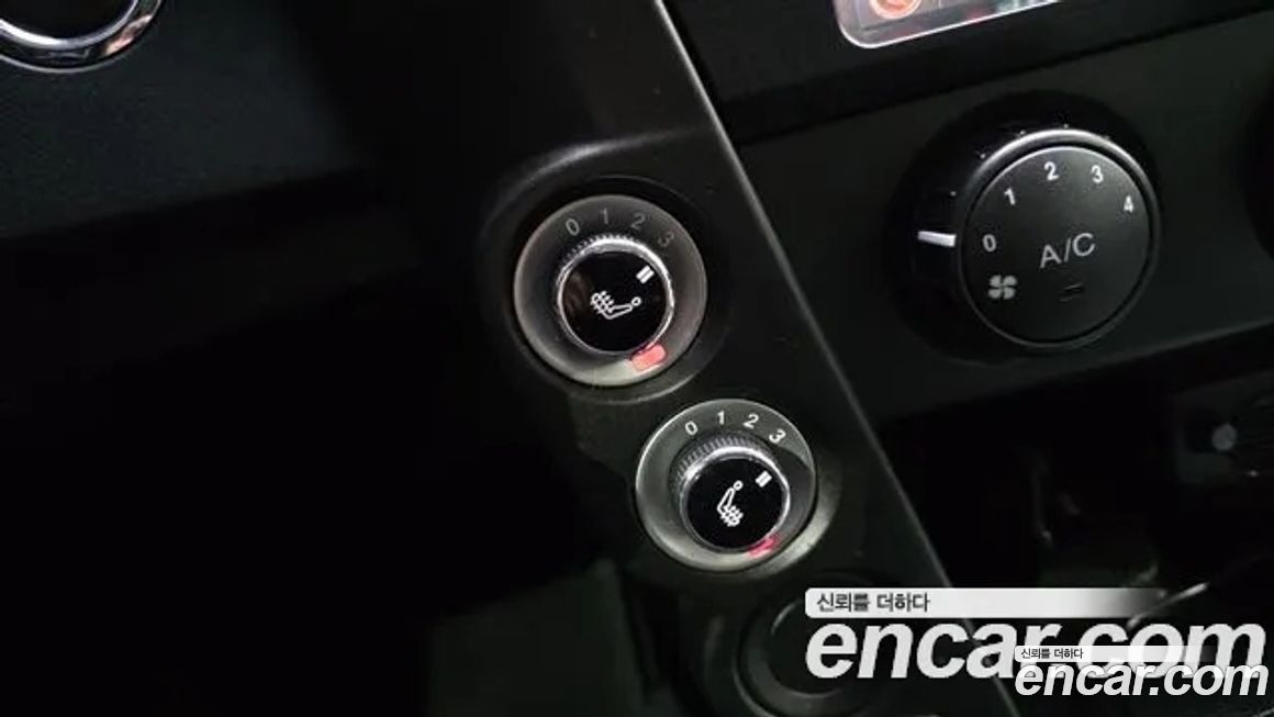 KG_Mobility_Ssangyong KORANDO 2016