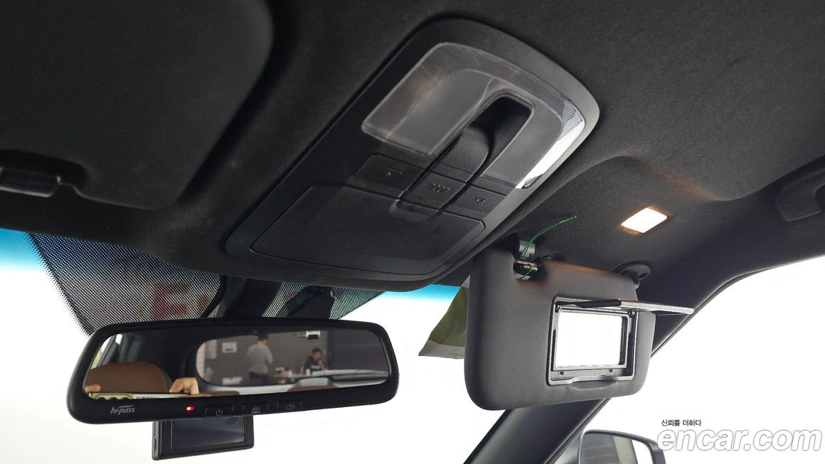 KG_Mobility_Ssangyong TIBOLI 2018