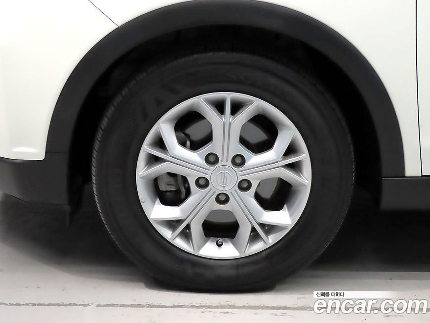 KG_Mobility_Ssangyong TIBOLI 2021